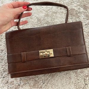 cute vintage bag